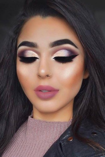 Amazing Makeup Looks for Your Special Night picture 2