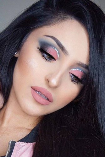 Amazing Makeup Looks for Your Special Night picture 4