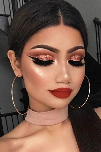 Amazing Makeup Looks for Your Special Night picture 1