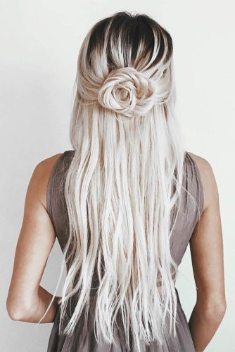 Homecoming Hairstyles 2024: Cute Hairstyles for Homecoming - LadyLife