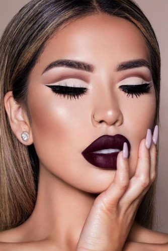 Prom Makeup 2024: Prom Makeup Ideas for Any Dresses - LadyLife