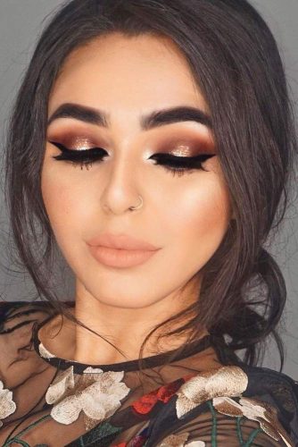 Charming Makeup Ideas for Prom Celebration picture 1