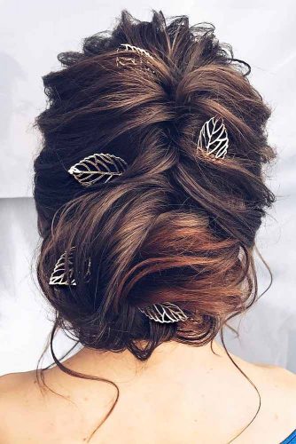 Fabulous Braided Updo Hairstyles picture2