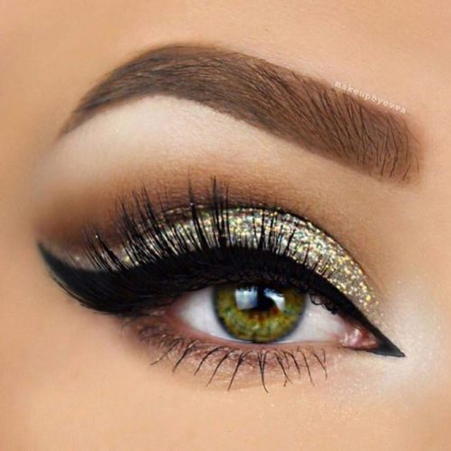 Makeup For Green Eyes 21 Makeup Tips For Green Eyes Ladylife