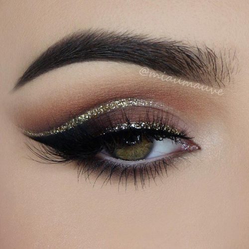 Makeup for Green Eyes: 21 Makeup Tips for Green Eyes - LadyLife