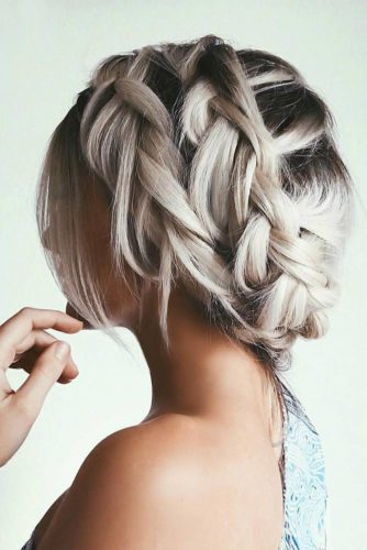 Homecoming Hairstyles 2022: Cute Hairstyles for Homecoming - LadyLife