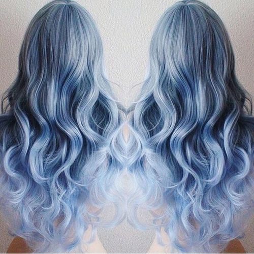 blue-hairstyles