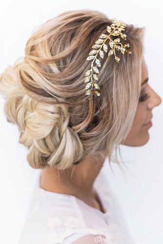 Hairstyles That Will Make You the Belle of the Ball picture6