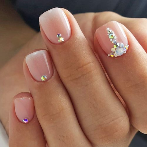 Nail Designs for Short Nails 2024 25 Cute Short Nail Designs Ideas