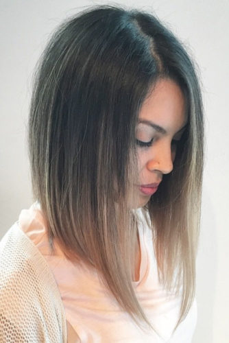 Blonde Ombre Hair: 50 Cute Ideas for Short and Long Hair - LadyLife