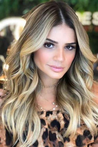 Long Layered Haircuts 21 Best Long Layered Hairstyles Ideas