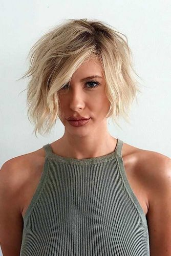 Low Maintenance Haircuts For Fine Hair Find Your Perfect