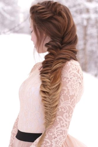 Prom Hairstyles For Long Hair 60 Ideas Of Long Hairstyles For