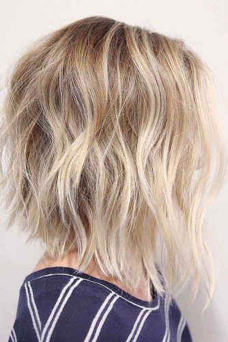 Shoulder Length Haircuts 27 Hairstyles For Shoulder Length Hair