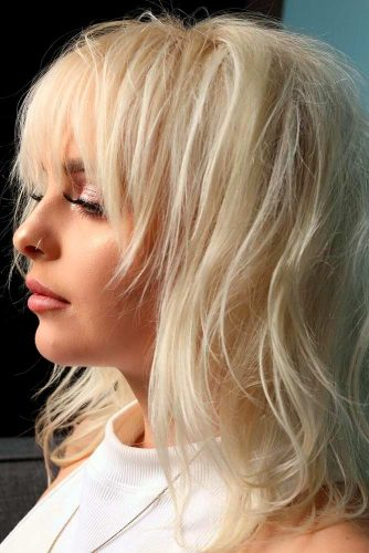 19 Trendy Styles Of Bob Haircuts For Fine Hair Ladylife