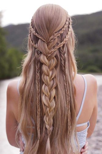 Prom Hairstyles for Long Hair: 60 Ideas of Long Hairstyles 