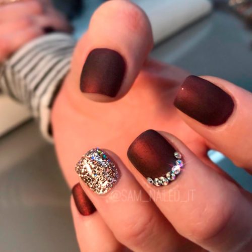 Nail Designs And Colors 2019