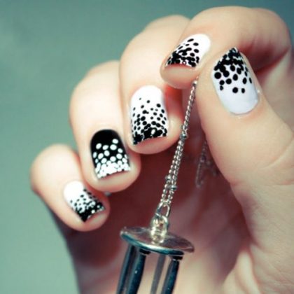 Nail Designs for Short Nails 2020: 25 Cute Short Nail Designs Ideas