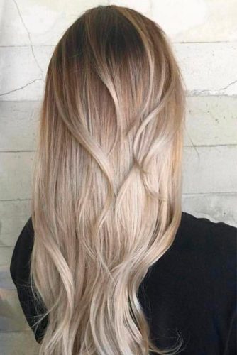 Blonde Ombre Hair 50 Cute Ideas For Short And Long Hair Ladylife