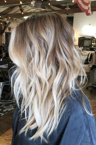 40 Trendy Long Hairstyles  Haircuts for Women  The Trend Spotter