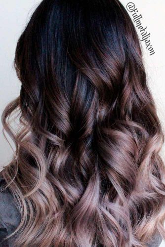 Two Tone Hair Color 18 Best Two Color Hairstyles Ideas Ladylife