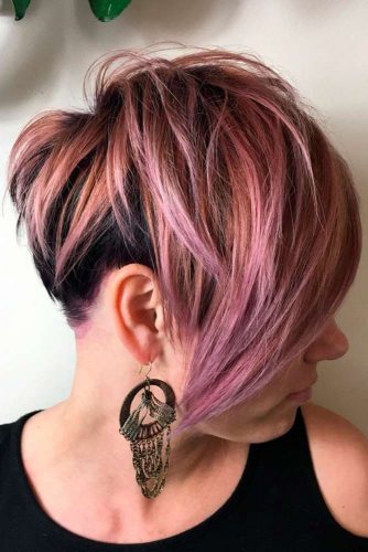 Short Layered Haircuts 2020 22 Short Layered Hairstyles Ladylife