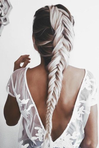 50 Hottest Ombre Hair Color Ideas for 2019 - Ombre 
