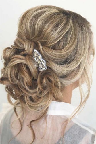 Prom Hairstyles for Long Hair: 60 Ideas of Long Hairstyles for Prom ...