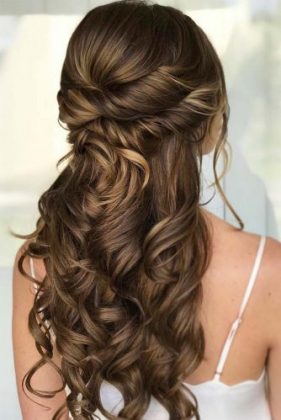 Prom Hairstyles for Long Hair: 60 Ideas of Long Hairstyles for Prom ...