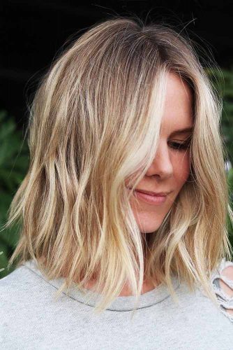 A-Line Haircuts: 18 Long and Short A-Line Bob Hairstyles Ideas - LadyLife