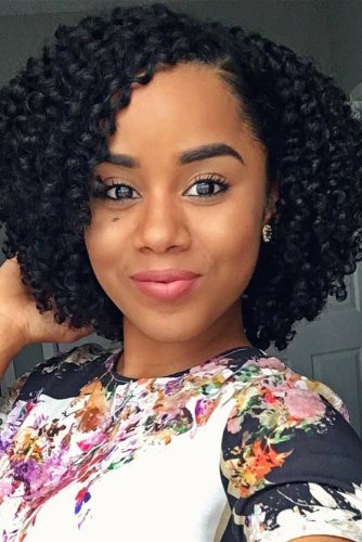 Short Natural Hairstyles 17 Short Sassy Haircuts Ideas Ladylife