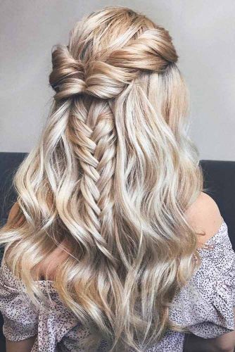 Prom Hairstyles For Long Hair 60 Ideas Of Long Hairstyles