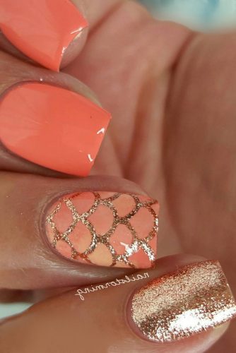 Summer Nail Designs 51 Trendy Nail Designs For Summer Ladylife