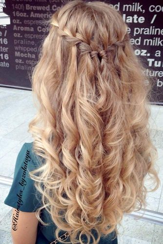 Prom Hairstyles For Long Hair 60 Ideas Of Long Hairstyles