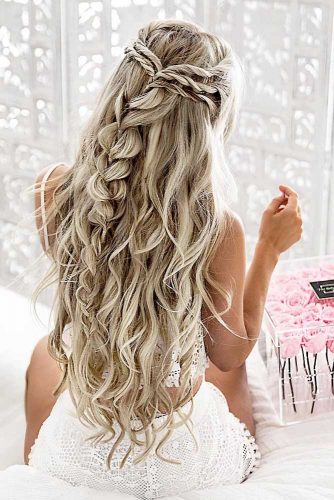 Prom Hairstyles For Long Hair 60 Ideas Of Long Hairstyles