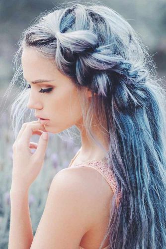 Prom Hairstyles For Long Hair 60 Ideas Of Long Hairstyles For