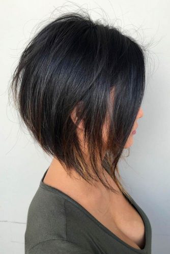 Short Layered Haircuts 2020 22 Short Layered Hairstyles