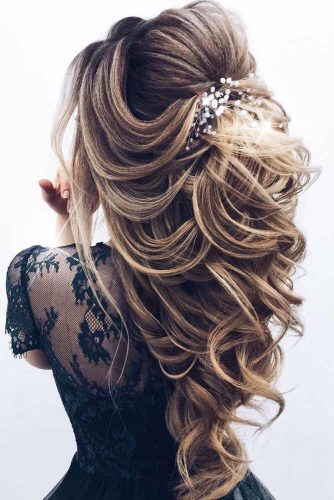 Prom Hairstyles For Long Hair 60 Ideas Of Long Hairstyles For