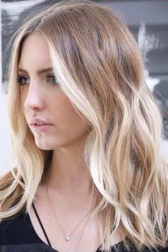 40 Blonde Ombre Hair Color Ideas to Inspire You - Soflyme 