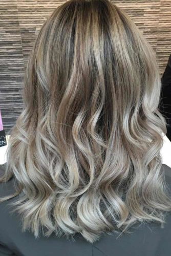 Blonde Ombre Hair: 50 Cute Ideas for Short and Long Hair - LadyLife