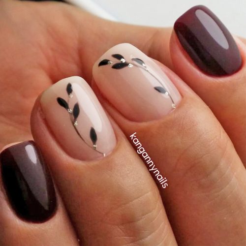 Nail Designs for Short Nails 2024: 25 Cute Short Nail Designs Ideas ...