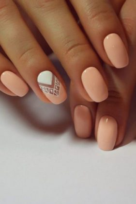 Summer Nail Designs 2020: 51 Trendy Nail Designs for Summer | LadyLife