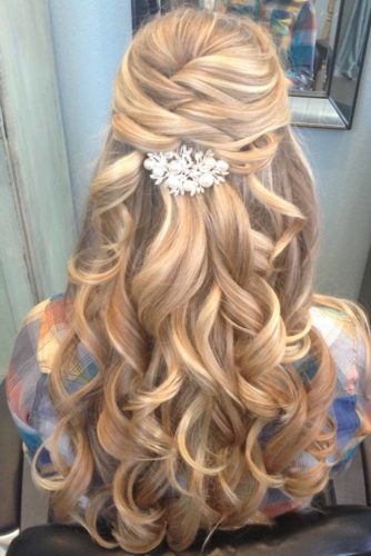 Prom Hairstyles For Long Hair 60 Ideas Of Long Hairstyles For Prom Ladylife