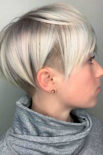 Short Layered Haircuts 2020 22 Short Layered Hairstyles