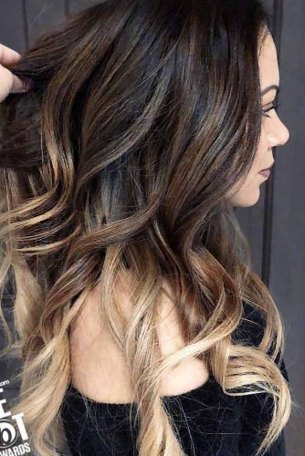 Long Layered Haircuts 21 Best Long Layered Hairstyles Ideas