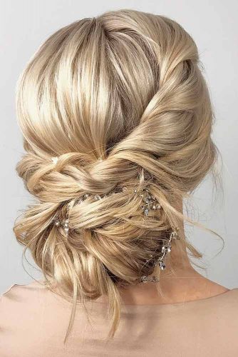 Updo Hairstyles Homecoming