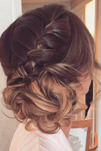 Homecoming Hairstyles 2020 Cute Hairstyles For Homecoming Ladylife