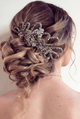 Lovely Homecoming Updo Hairstyles picture 5