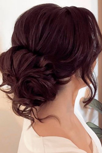 Lovely Homecoming Updo Hairstyles picture 6
