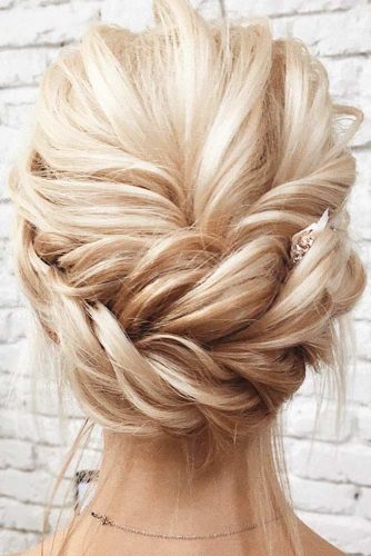 Prom Updos With Braid Braided Prom Hairstyles Ladylife